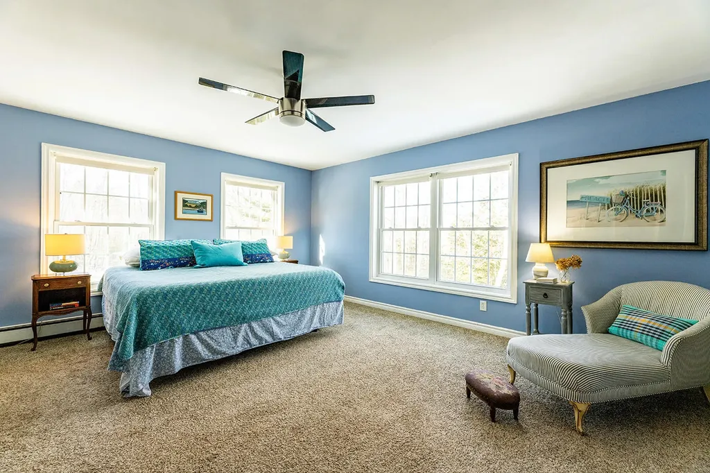 12 Pine Brae Lane Rockport ME 04856