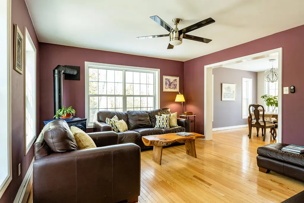 12 Pine Brae Lane Rockport ME 04856