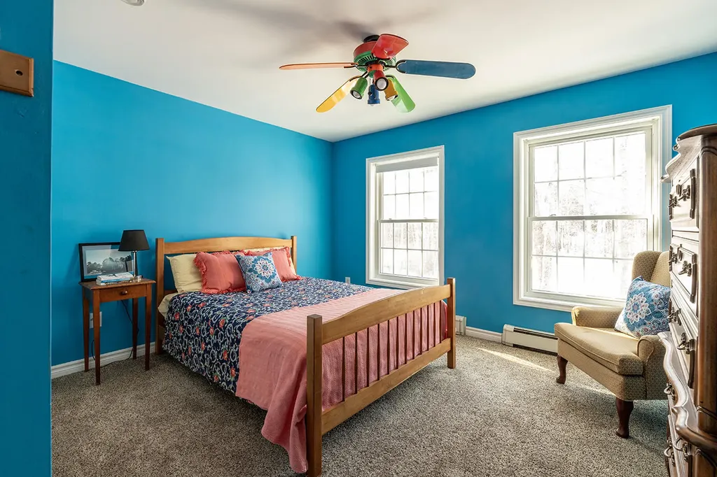 12 Pine Brae Lane Rockport ME 04856