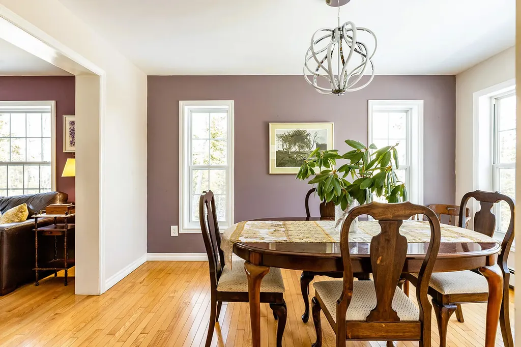 12 Pine Brae Lane Rockport ME 04856
