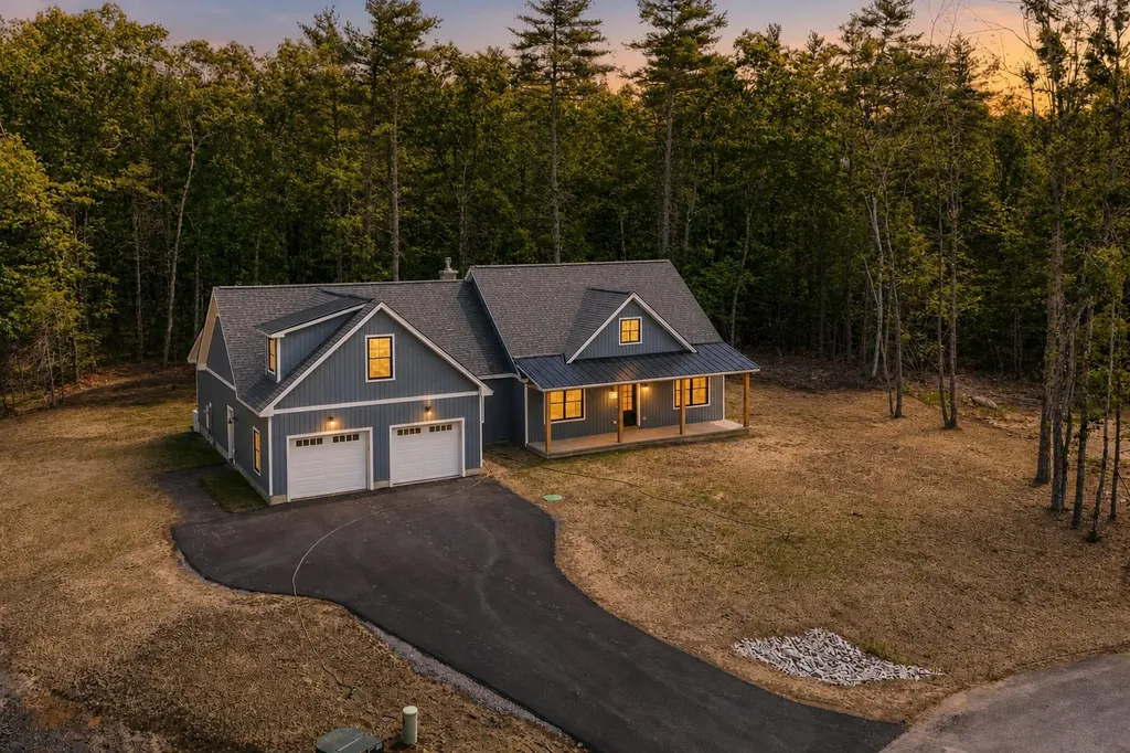 Lot 9 Rolling Woods Lane Wells ME 04090