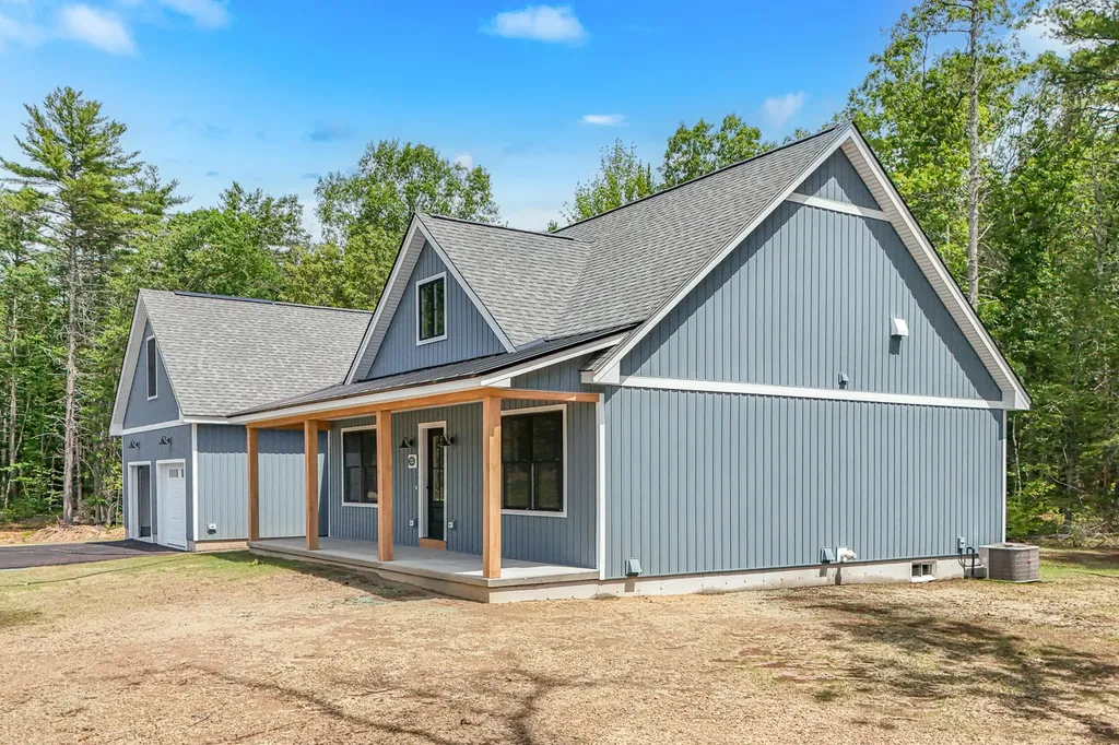 Lot 9 Rolling Woods Lane Wells ME 04090