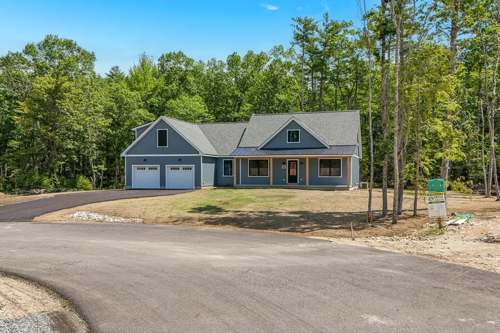 Lot 9 Rolling Woods Lane Wells ME 04090