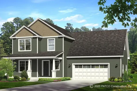 Lot 9 Rolling Woods Lane Wells ME 04090