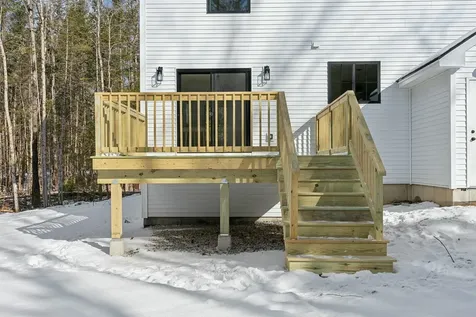 18 Boundary Way New Gloucester ME 04260