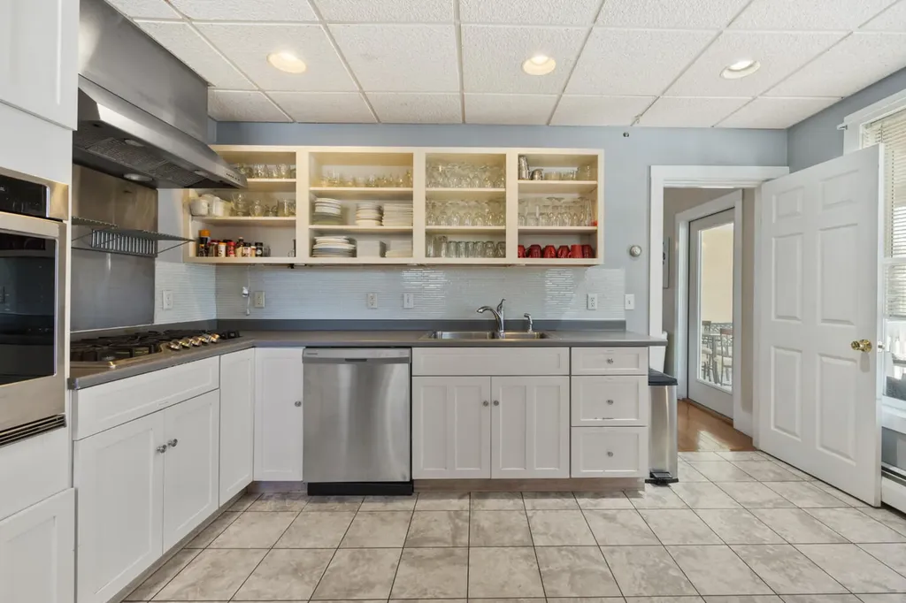 109 Clark Point Road Southwest Harbor ME 04679