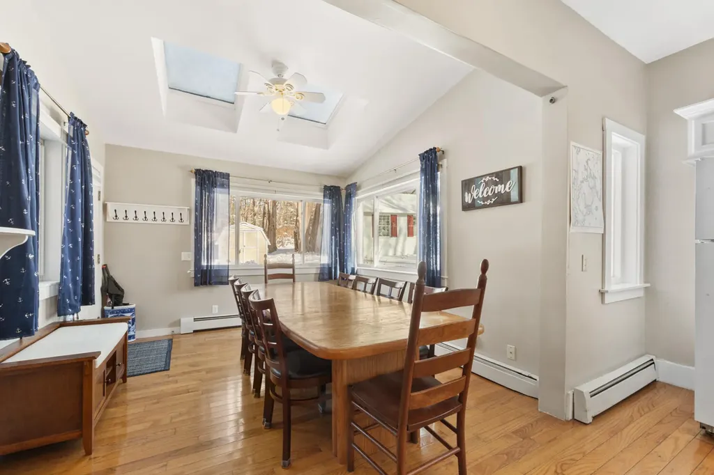 109 Clark Point Road Southwest Harbor ME 04679