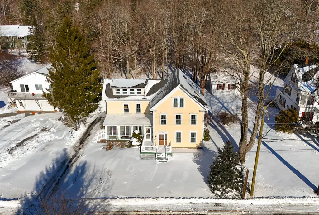 109 Clark Point Road Southwest Harbor ME 04679