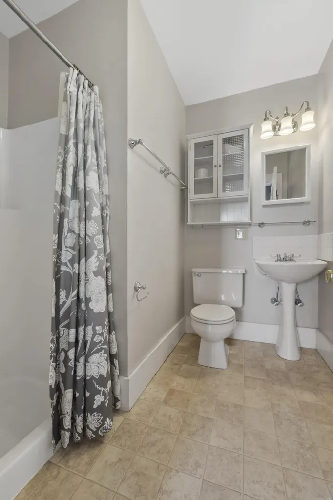 109 Clark Point Road Southwest Harbor ME 04679
