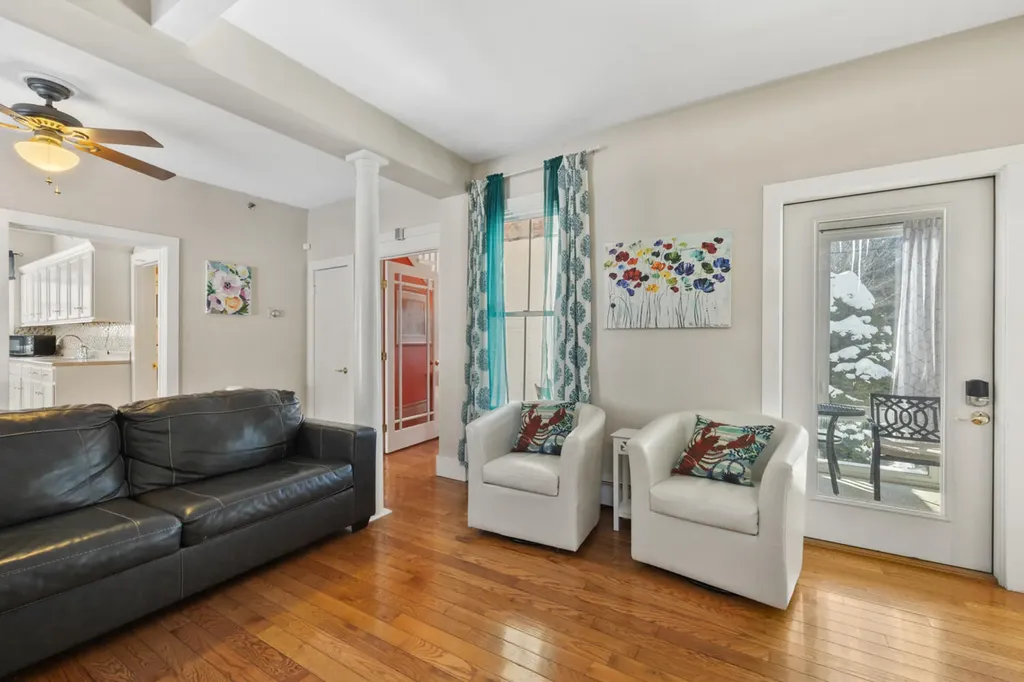 109 Clark Point Road Southwest Harbor ME 04679