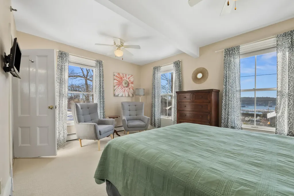 109 Clark Point Road Southwest Harbor ME 04679