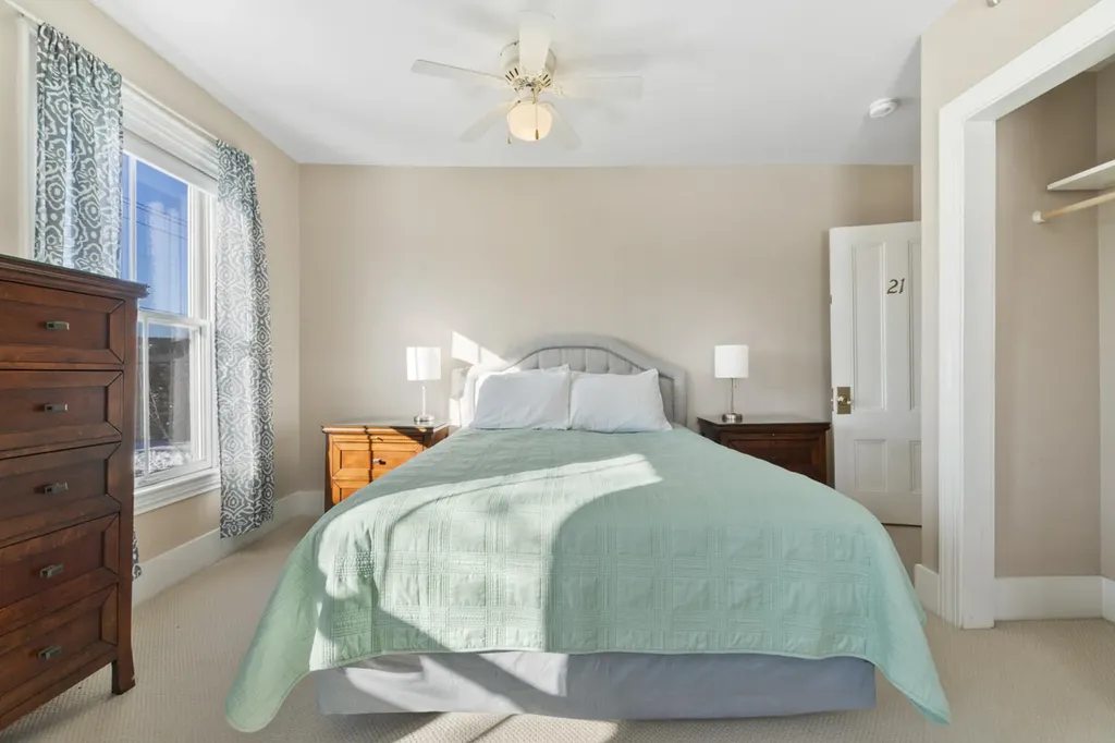 109 Clark Point Road Southwest Harbor ME 04679