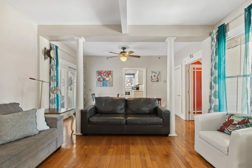 109 Clark Point Road Southwest Harbor ME 04679