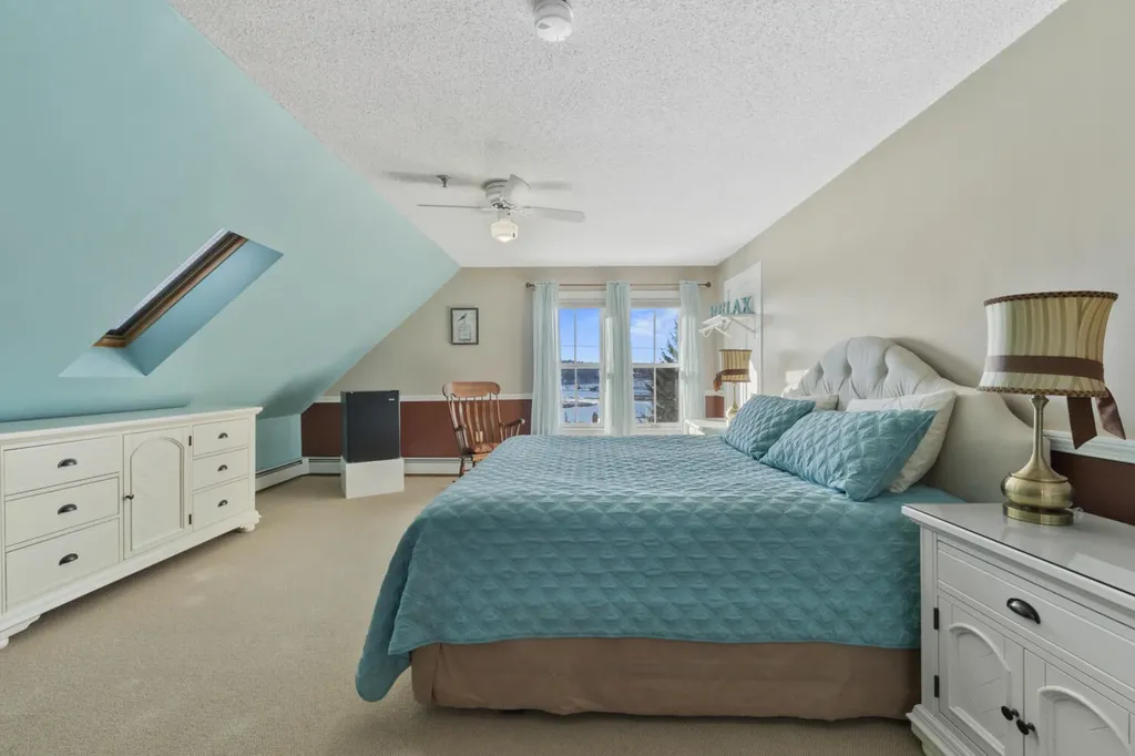 109 Clark Point Road Southwest Harbor ME 04679
