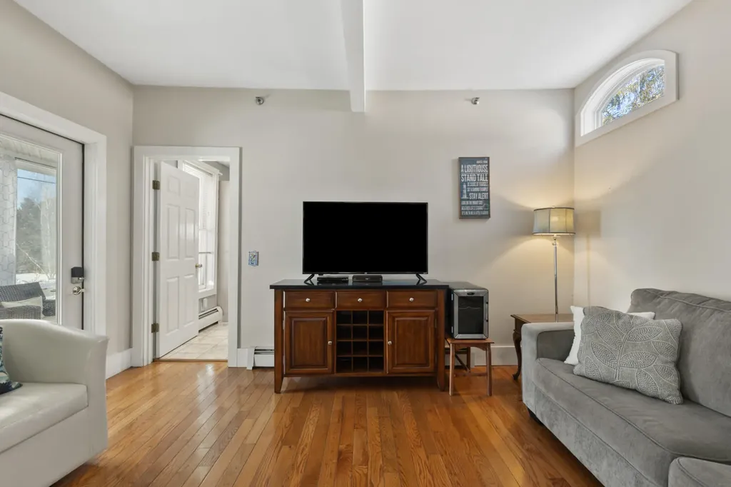 109 Clark Point Road Southwest Harbor ME 04679