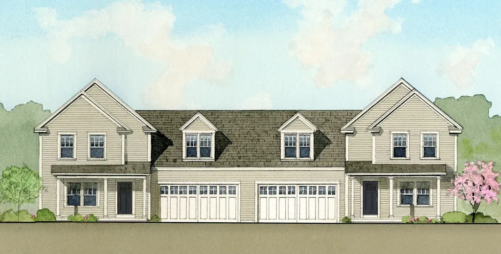 171 Falcon Crest Drive Gorham ME 04038