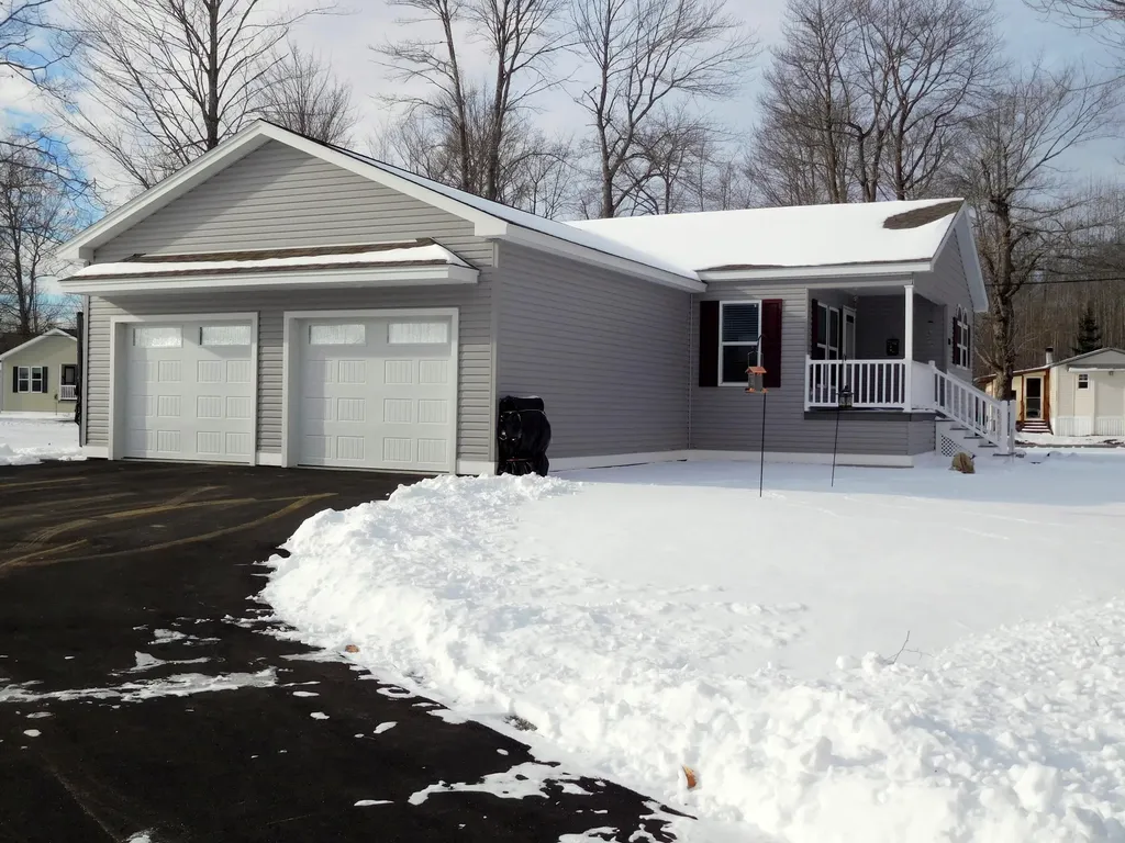 108 Pinewood Acres Road Bowdoin ME 04287