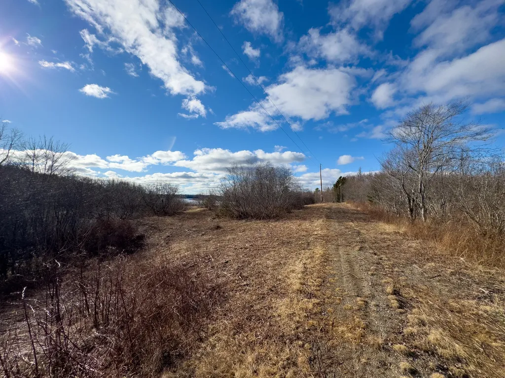 379 Cutler Road Machiasport ME 04655