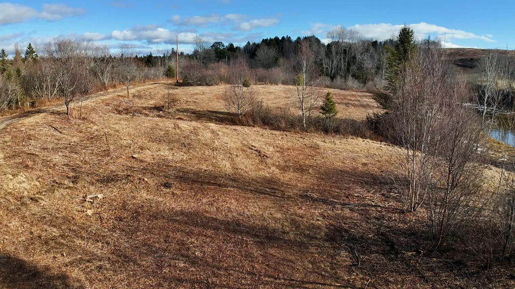 379 Cutler Road Machiasport ME 04655
