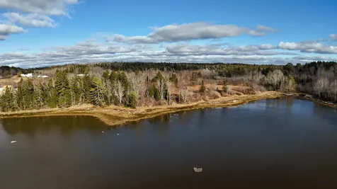 379 Cutler Road Machiasport ME 04655