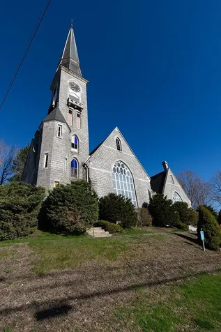 133 Second Street Hallowell ME 04347