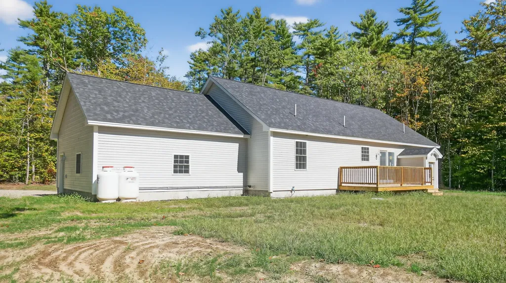 99 July Street Limington ME 04049