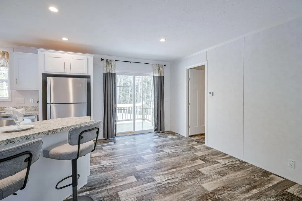 19 Woodlawn Circle Randolph ME 04346