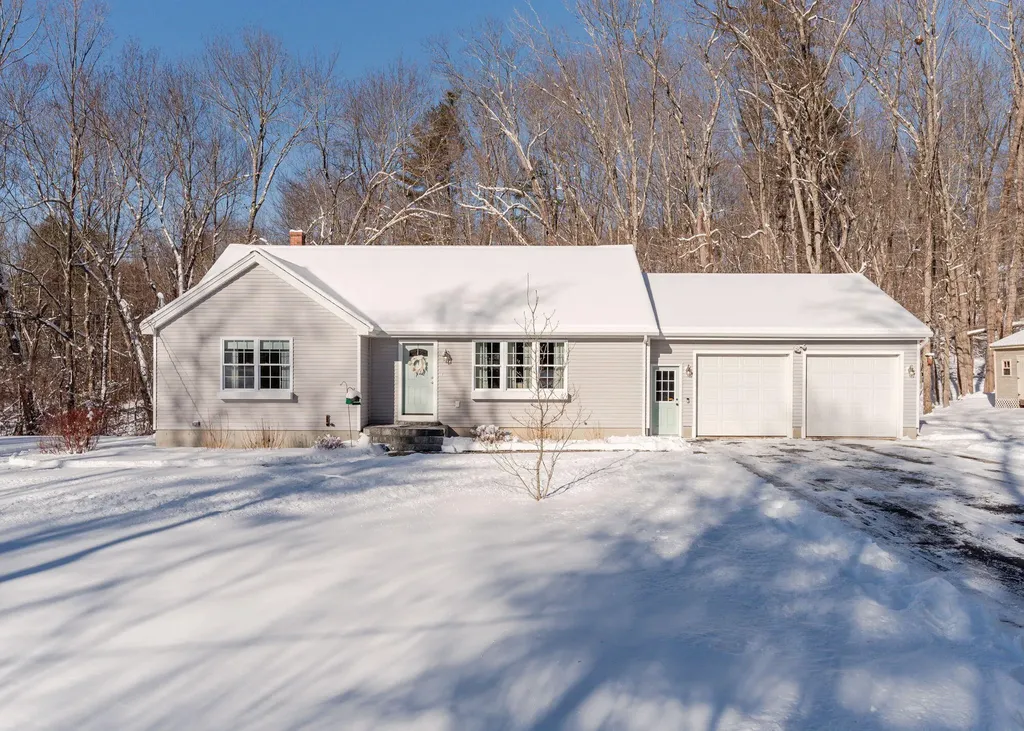 7 Concord Drive Windham ME 04062
