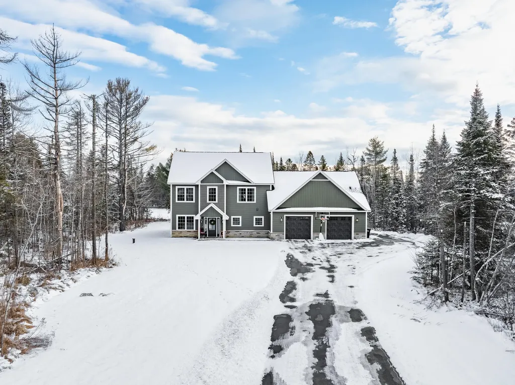 2068 Cedar Brook Drive Hermon ME 04401