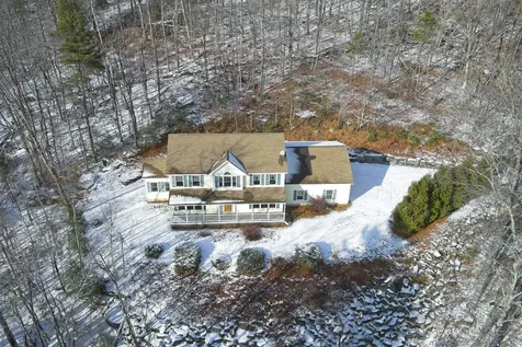 76 Tamarack Trail Camden ME 04843