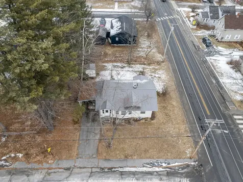 1 Murdock Street Augusta ME 04330