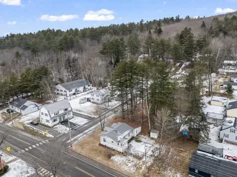 1 Murdock Street Augusta ME 04330