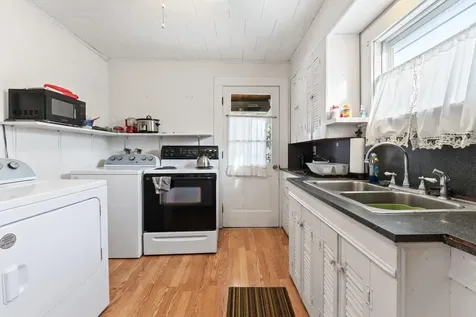 1 Murdock Street Augusta ME 04330