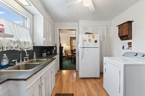 1 Murdock Street Augusta ME 04330