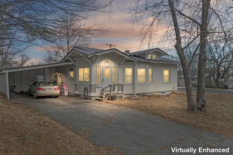 1 Murdock Street Augusta ME 04330
