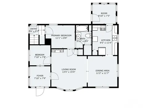 1 Murdock Street Augusta ME 04330