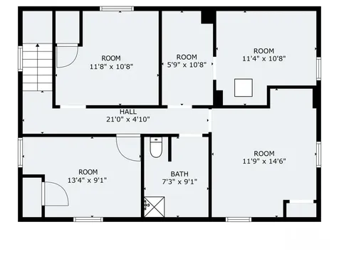 1 Murdock Street Augusta ME 04330