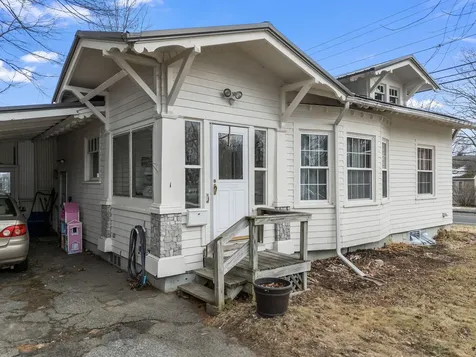 1 Murdock Street Augusta ME 04330