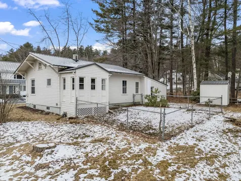 1 Murdock Street Augusta ME 04330