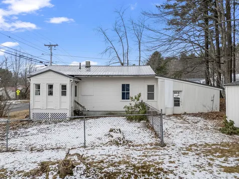 1 Murdock Street Augusta ME 04330