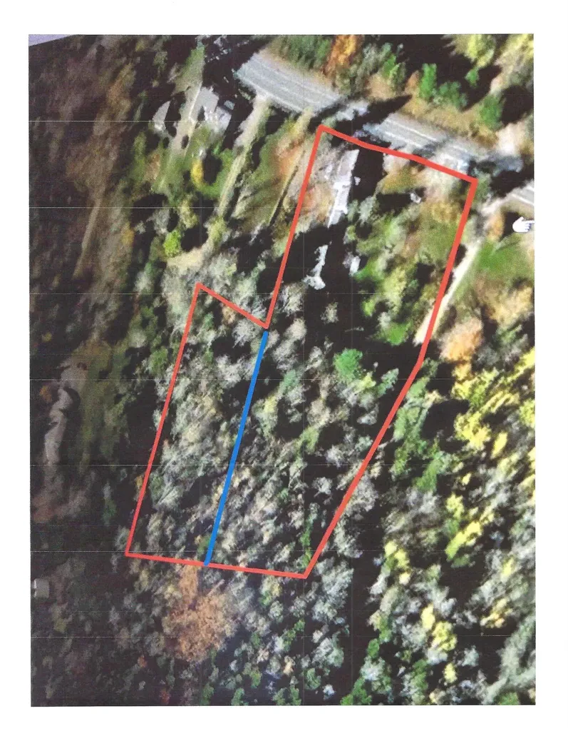 Part 186 S Gouldsboro Road Gouldsboro ME 04607