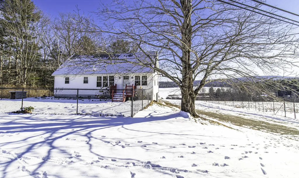 22 Betts Road Orrington ME 04474