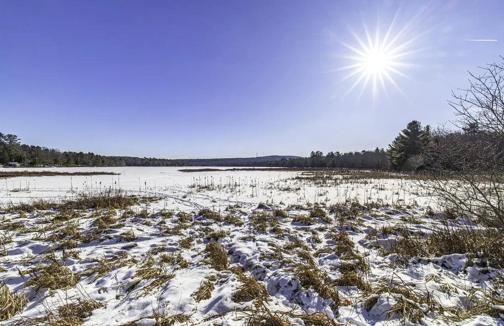 22 Betts Road Orrington ME 04474