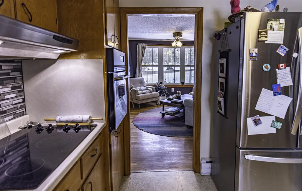22 Betts Road Orrington ME 04474