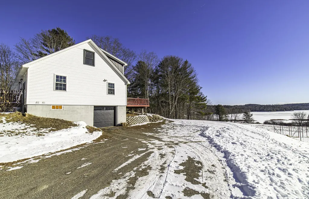 22 Betts Road Orrington ME 04474