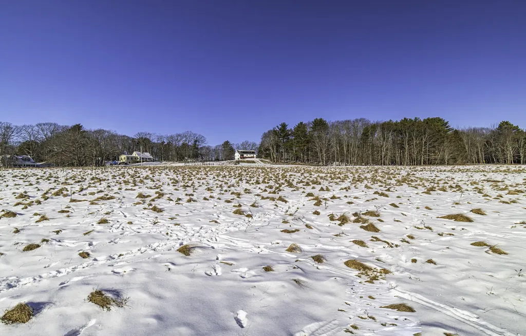 22 Betts Road Orrington ME 04474
