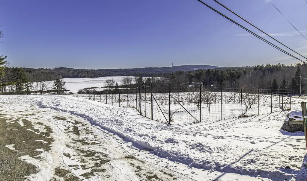 22 Betts Road Orrington ME 04474