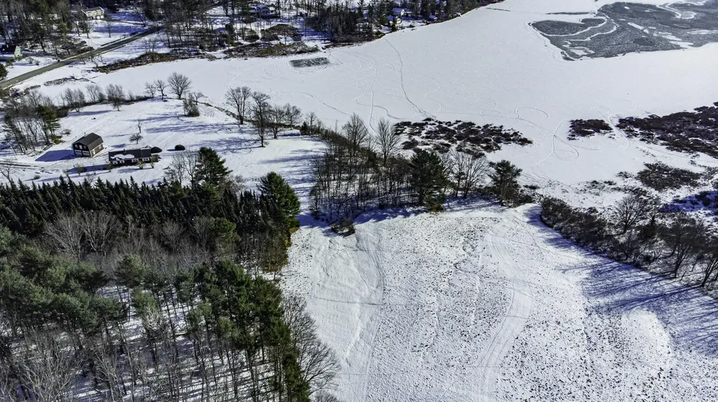 22 Betts Road Orrington ME 04474