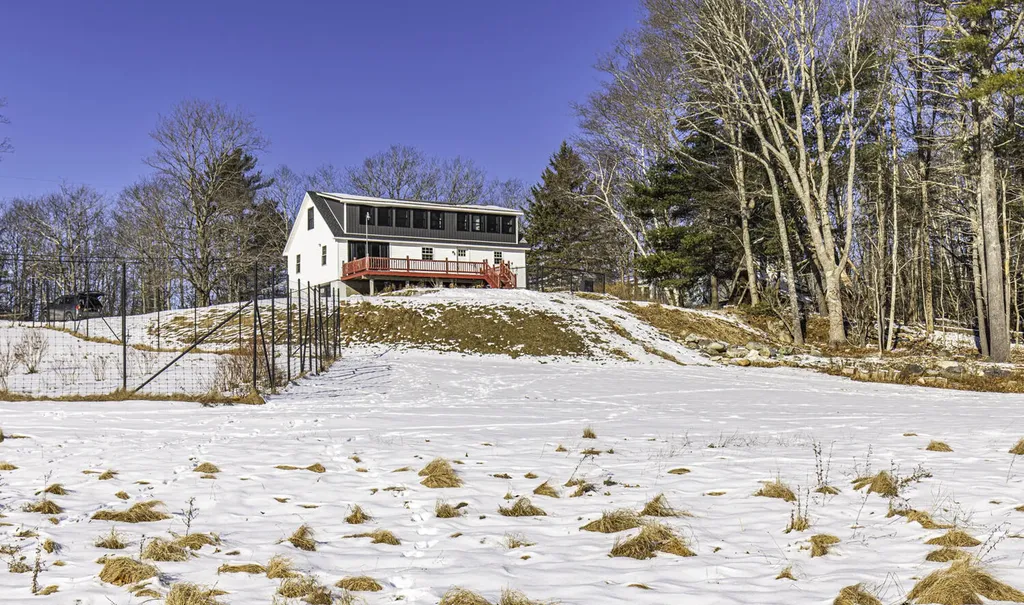 22 Betts Road Orrington ME 04474