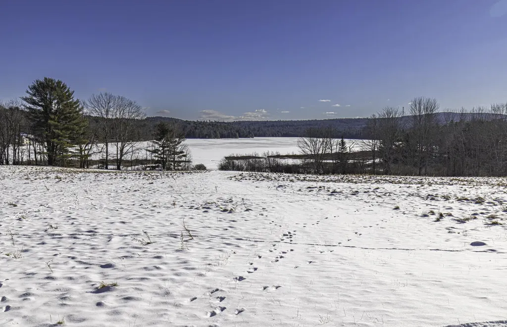 22 Betts Road Orrington ME 04474